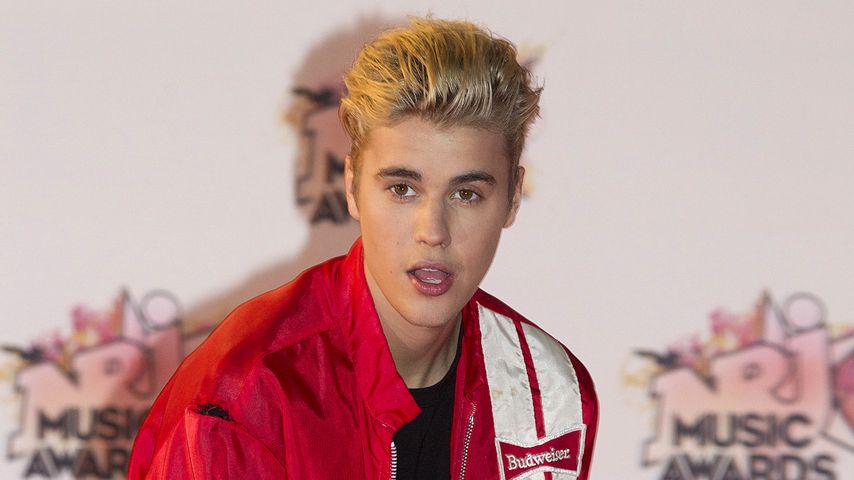 Justin Bieber
