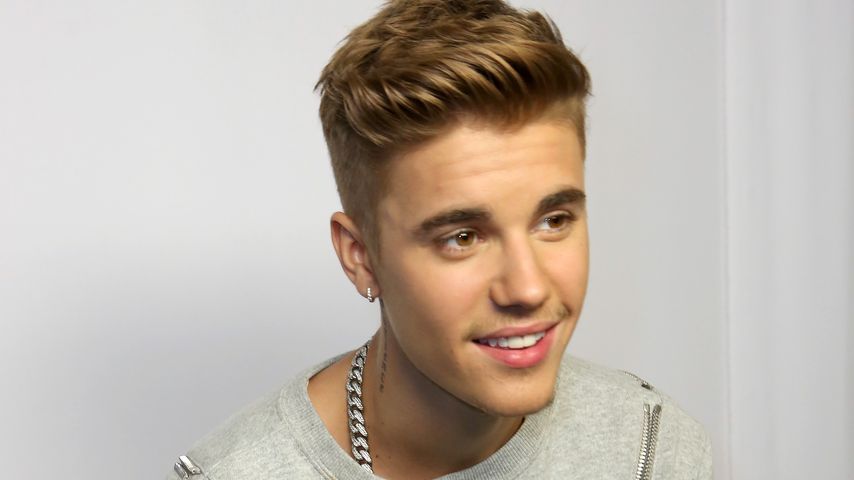 Justin Bieber