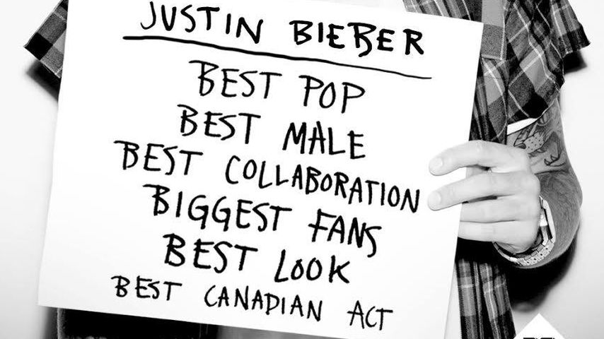 Justin Bieber