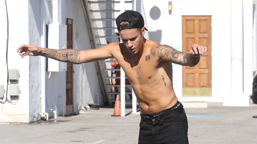 Justin Bieber