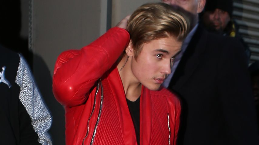 Justin Bieber