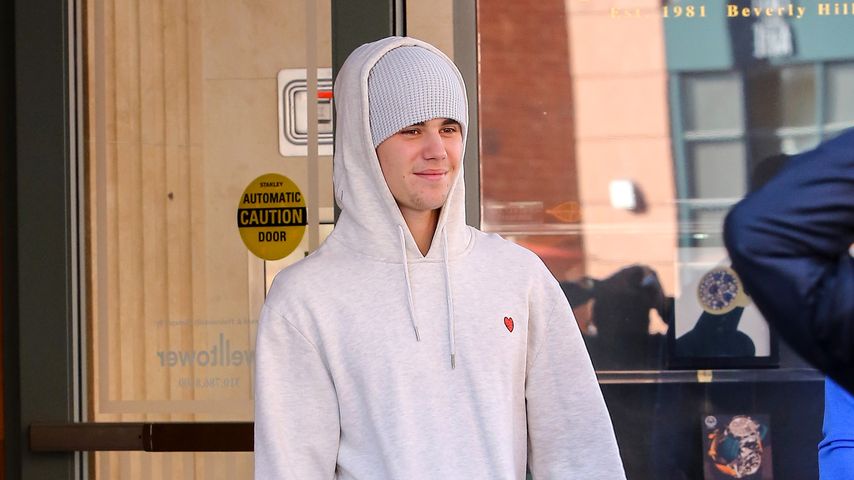 Justin Bieber