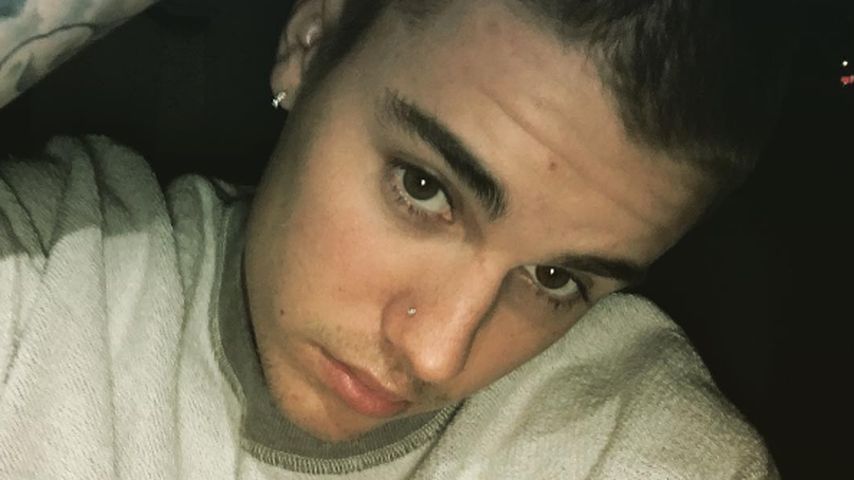 Justin Bieber