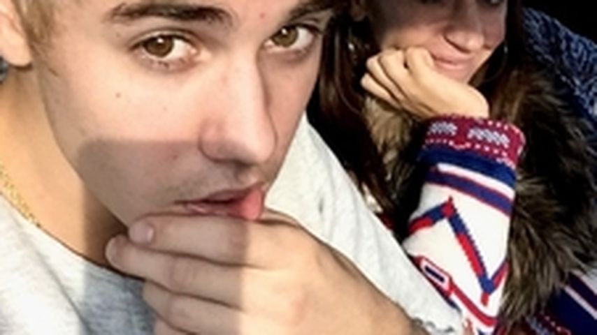 Justin Bieber