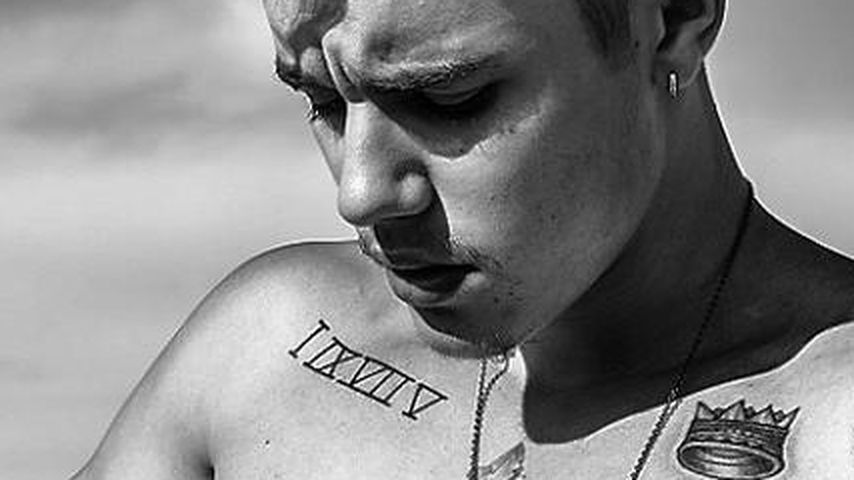 Justin Bieber