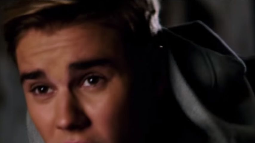 Justin Bieber