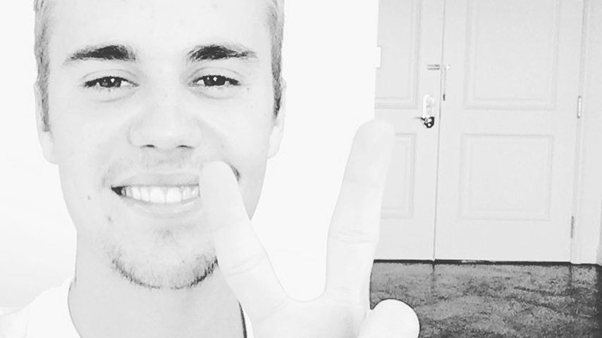 Justin Bieber, Sänger