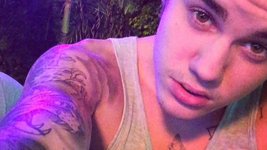 Justin Bieber