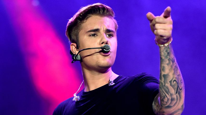 Justin Bieber