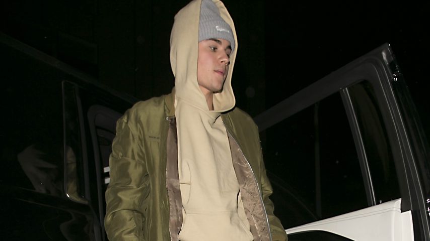 Justin Bieber