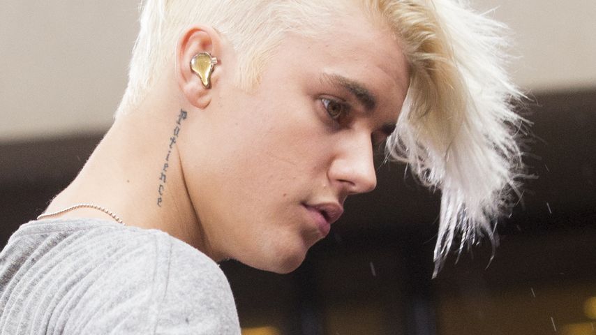 Justin Bieber