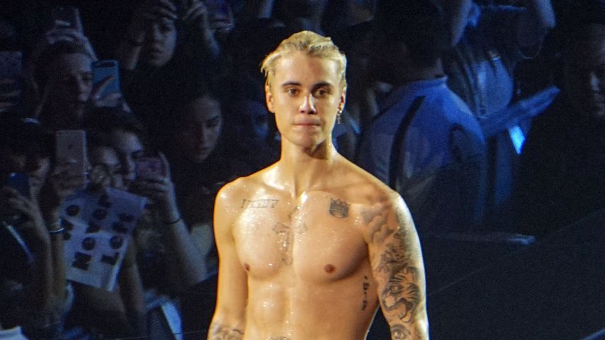 Justin Bieber