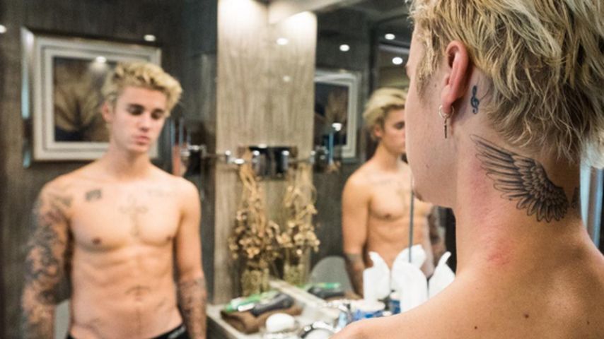 Justin Bieber