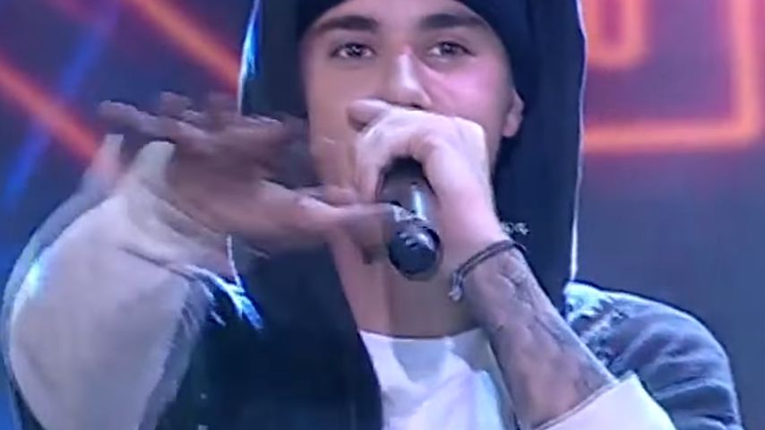 Justin Bieber