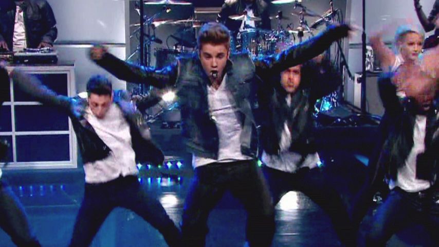 Justin Bieber