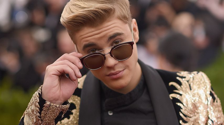 Justin Bieber, Sänger
