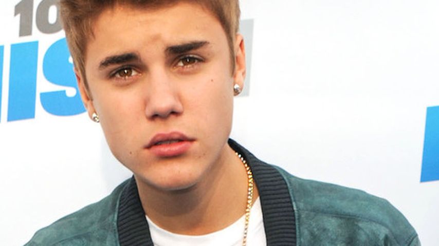 Justin Bieber