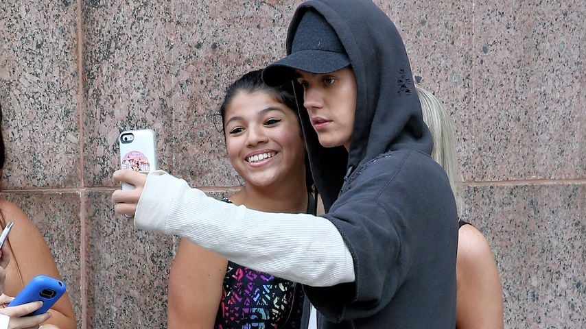 Justin Bieber