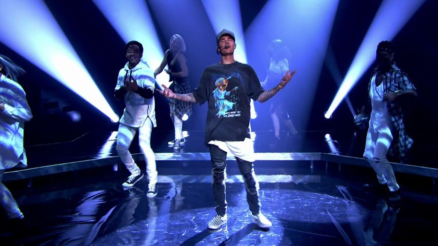 Justin Bieber
