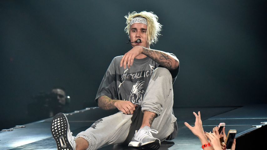 Justin Bieber