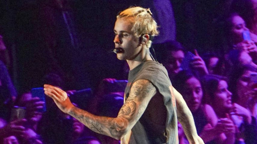 Justin Bieber