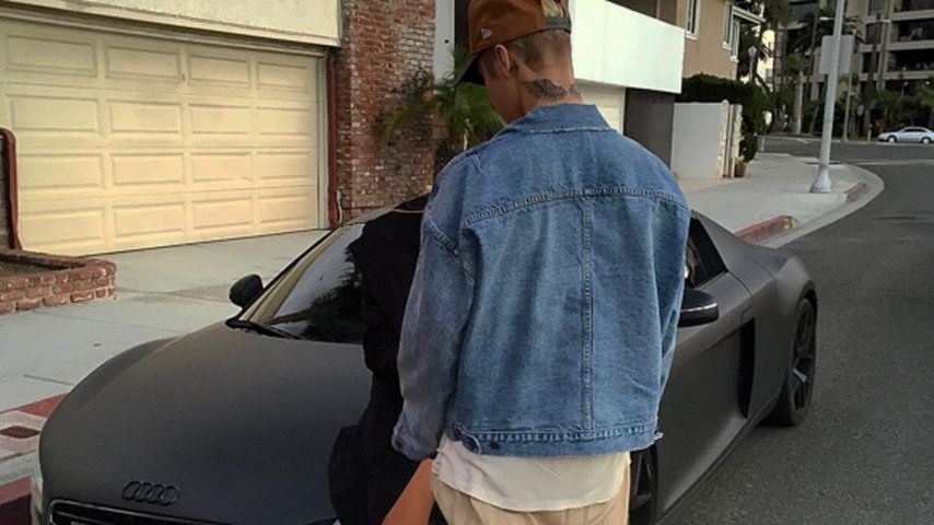 Justin Bieber