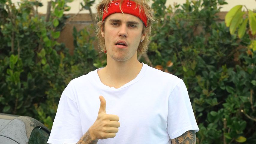 Justin Bieber