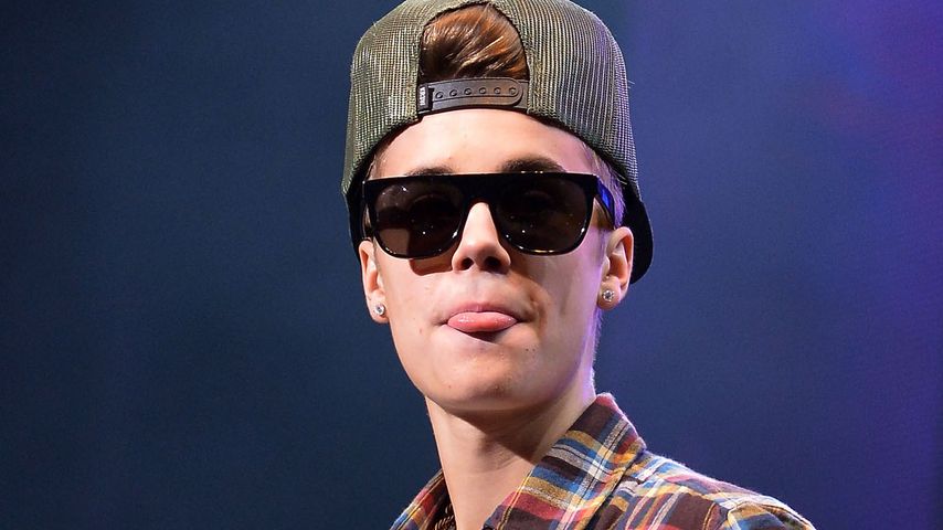 Justin Bieber