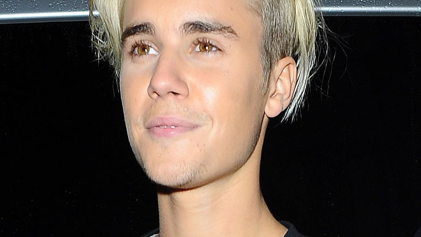 Justin Bieber