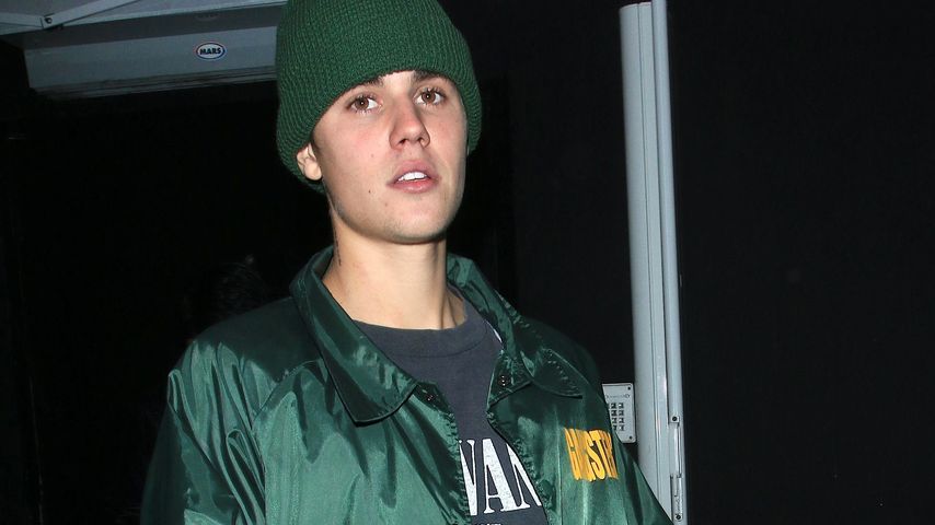 Justin Bieber