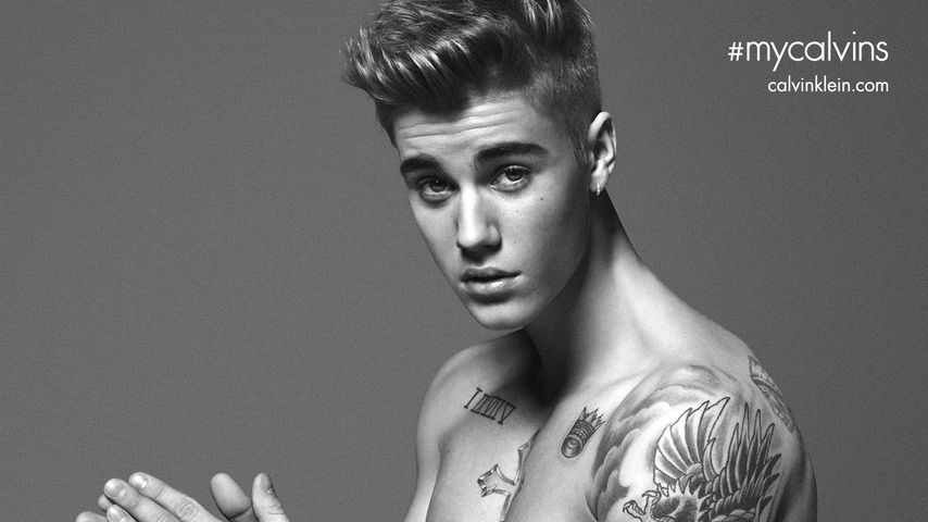 Justin Bieber