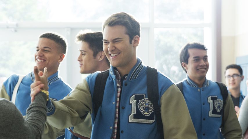 Tote Mädchen Lügen Nicht Staffel 1 Kostenlos Anschauen