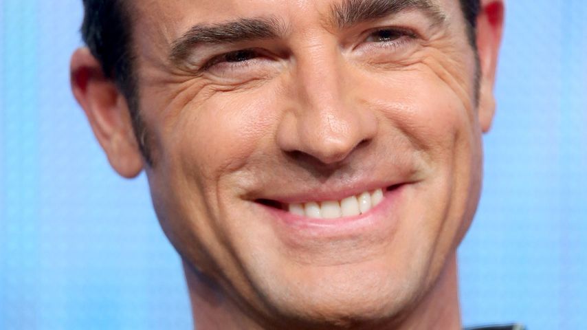 Justin Theroux