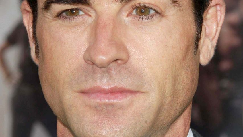 Justin Theroux