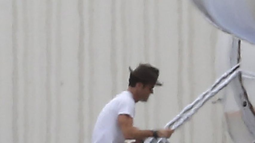 Justin Theroux
