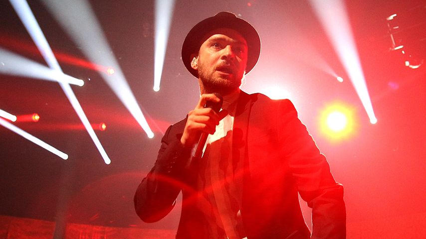 Justin Timberlake