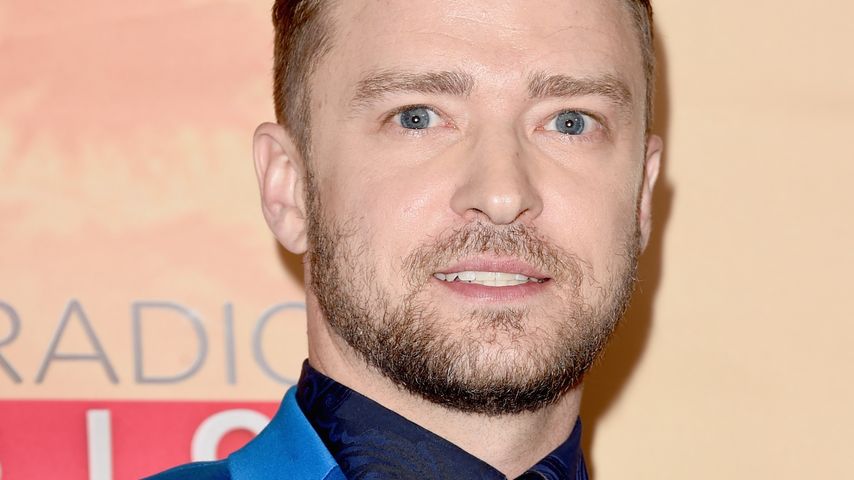 Justin Timberlake