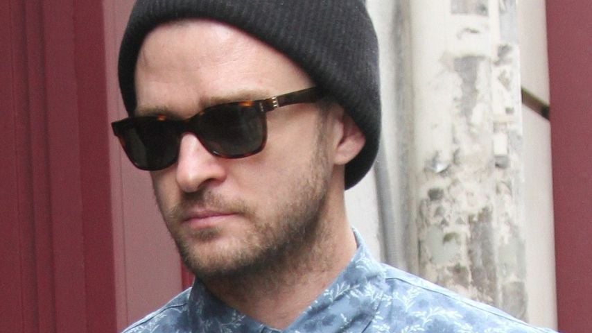 Justin Timberlake