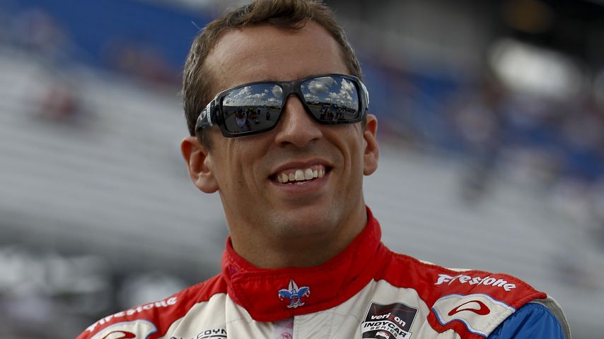 Justin Wilson