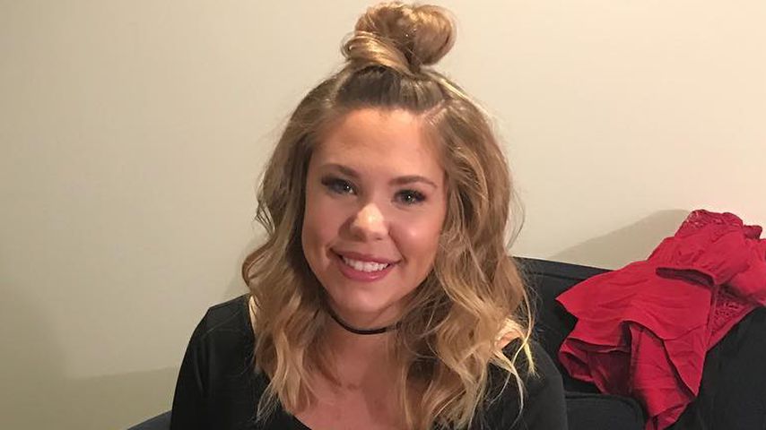 Kailyn Lowry, "Teen Mom 2"-Star