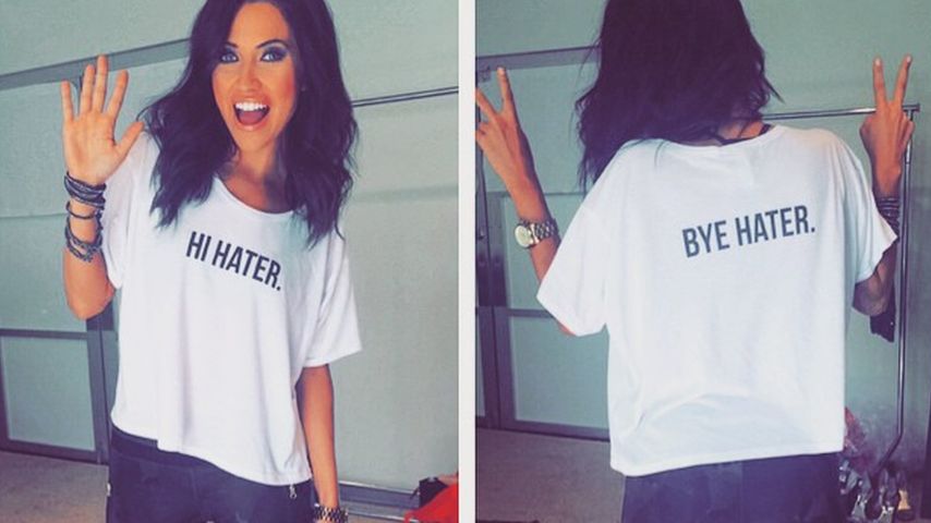 Kaitlyn Bristowe