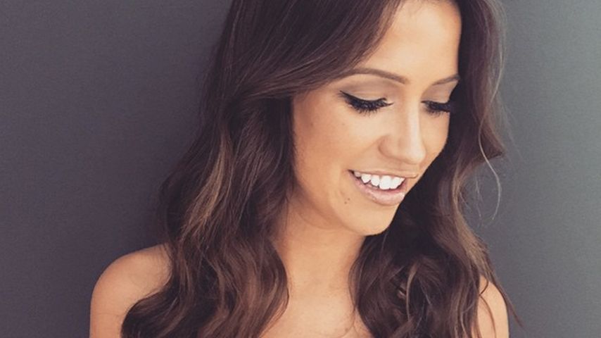 Kaitlyn Bristowe