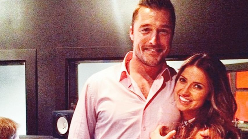 Kaitlyn Bristowe und Chris Soules