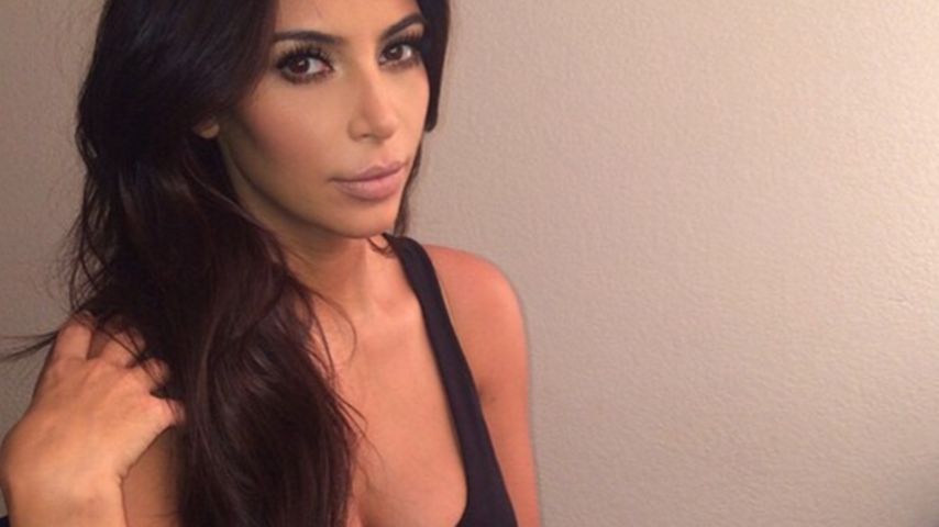 Kim Kardashian