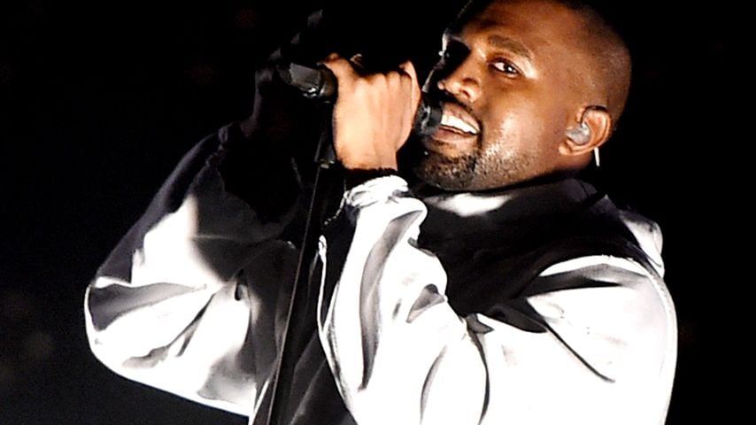 Kanye West