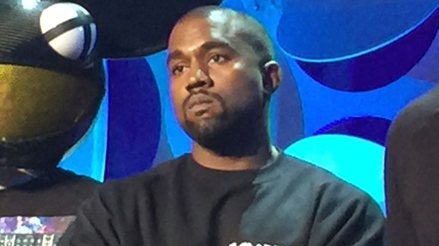 Kanye West