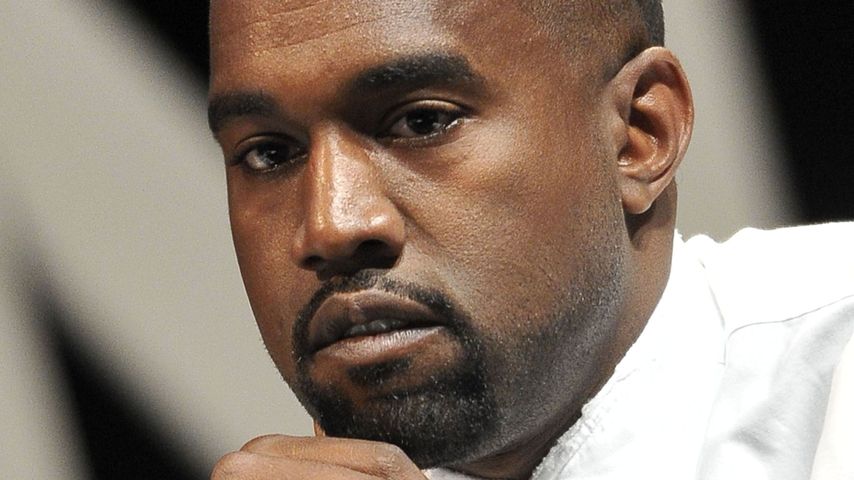 Kanye West