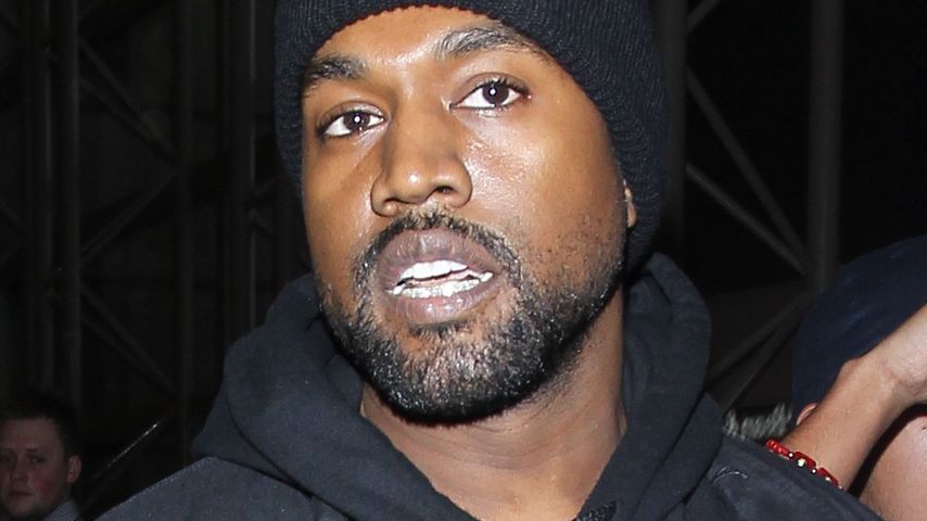 Kanye West, Rapper