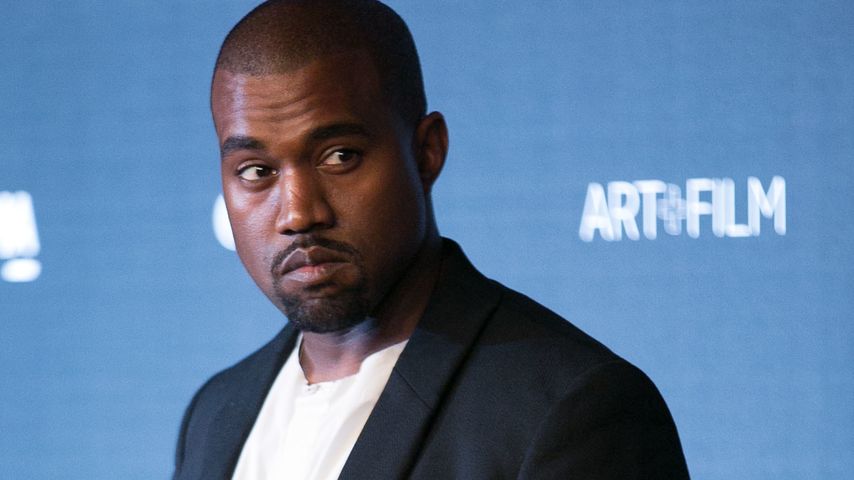 Kanye West
