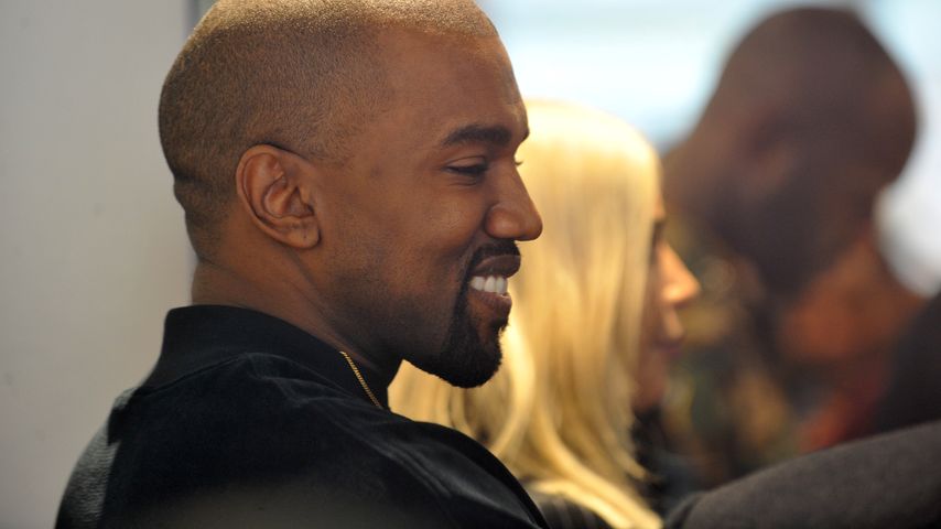 Kanye West